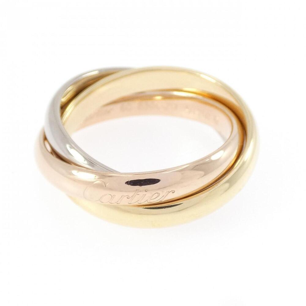 Cartier Trinity Ring
